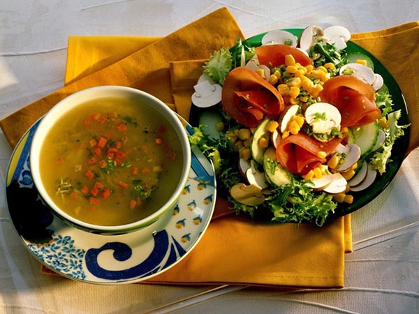 Доставка обедов по Балашиха и Московской области Балашиха